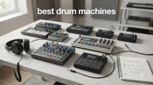 best drum machines
