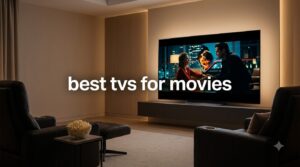 best tvs for movies