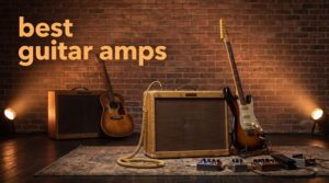 best guitar amps