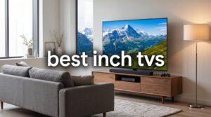 best 55 inch tvs