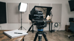best teleprompters