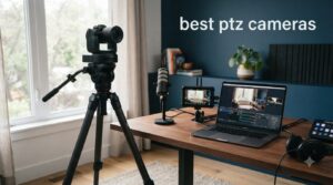 best ptz cameras