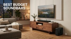 best budget soundbars