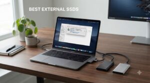 best external ssds