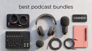 best podcast bundles