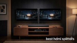 best hdmi splitters