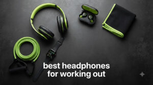 best headphones for working out