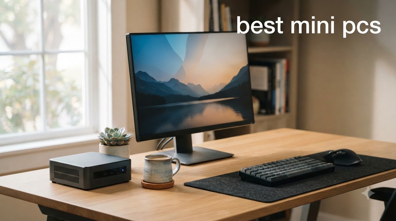 best mini pcs