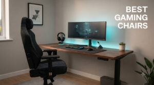 best gaming chairs