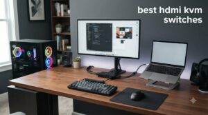 best hdmi kvm switches