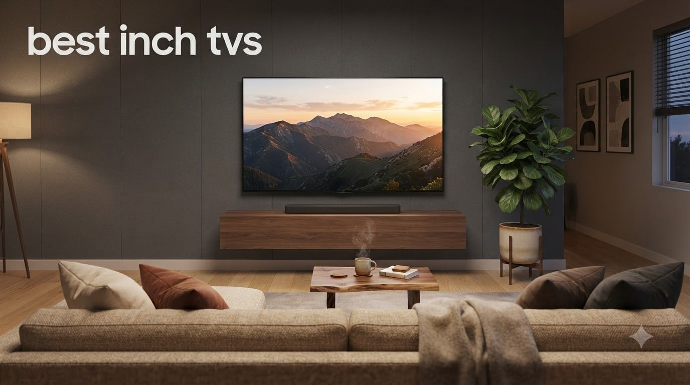 best 85 inch tvs