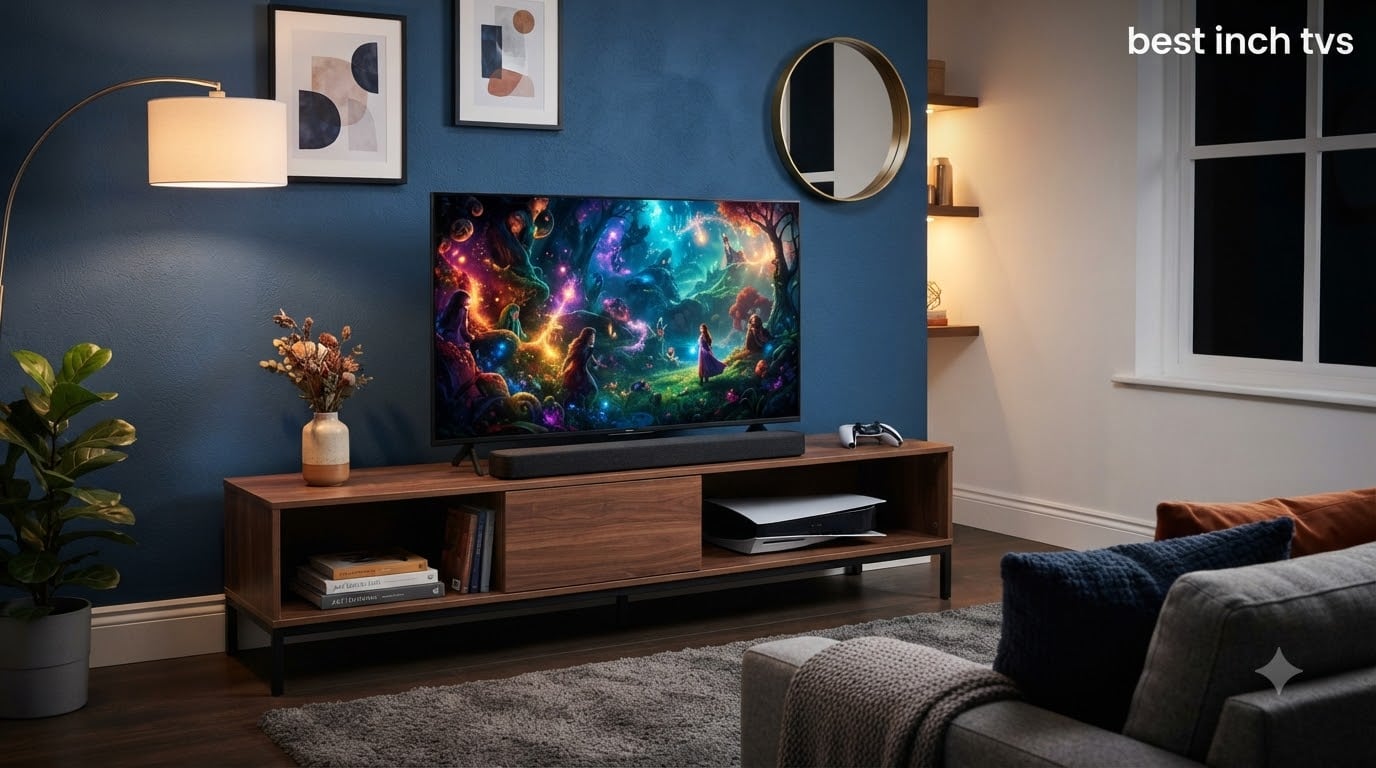 best 50 inch tvs