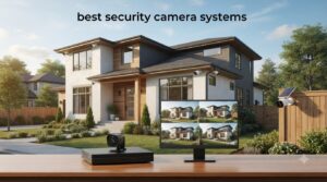 best security camera systems