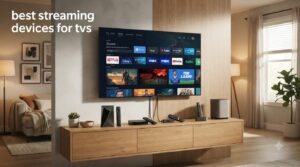 best streaming devices for tvs