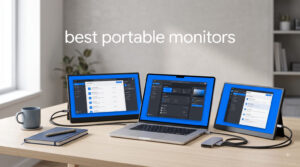 best portable monitors