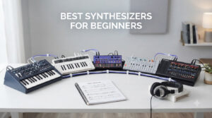 best synthesizers for beginners