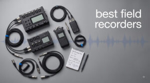 best field recorders