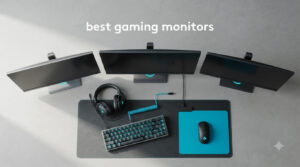 best gaming monitors
