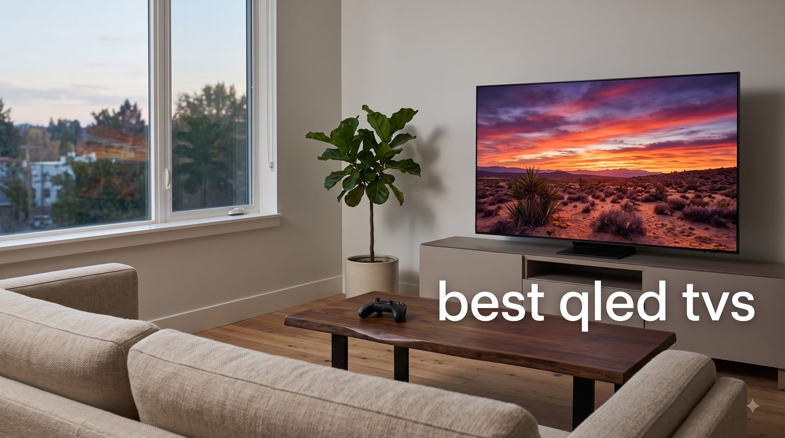 best qled tvs