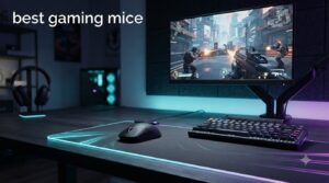 best gaming mice