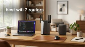 best wifi 7 routers
