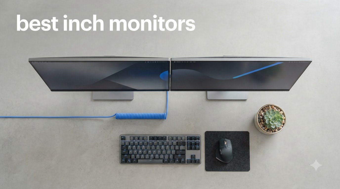 best 32 inch monitors