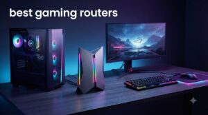 best gaming routers