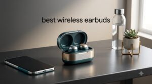best wireless earbuds