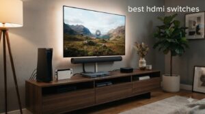 best hdmi switches