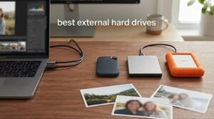 best external hard drives