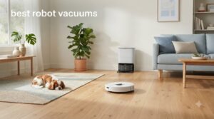 best robot vacuums
