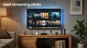 best streaming sticks