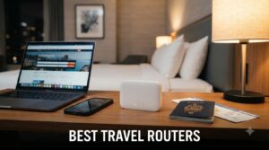 best travel routers
