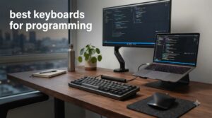 best keyboards for programming