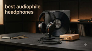 best audiophile headphones