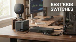 best 10gb switches