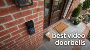 best video doorbells