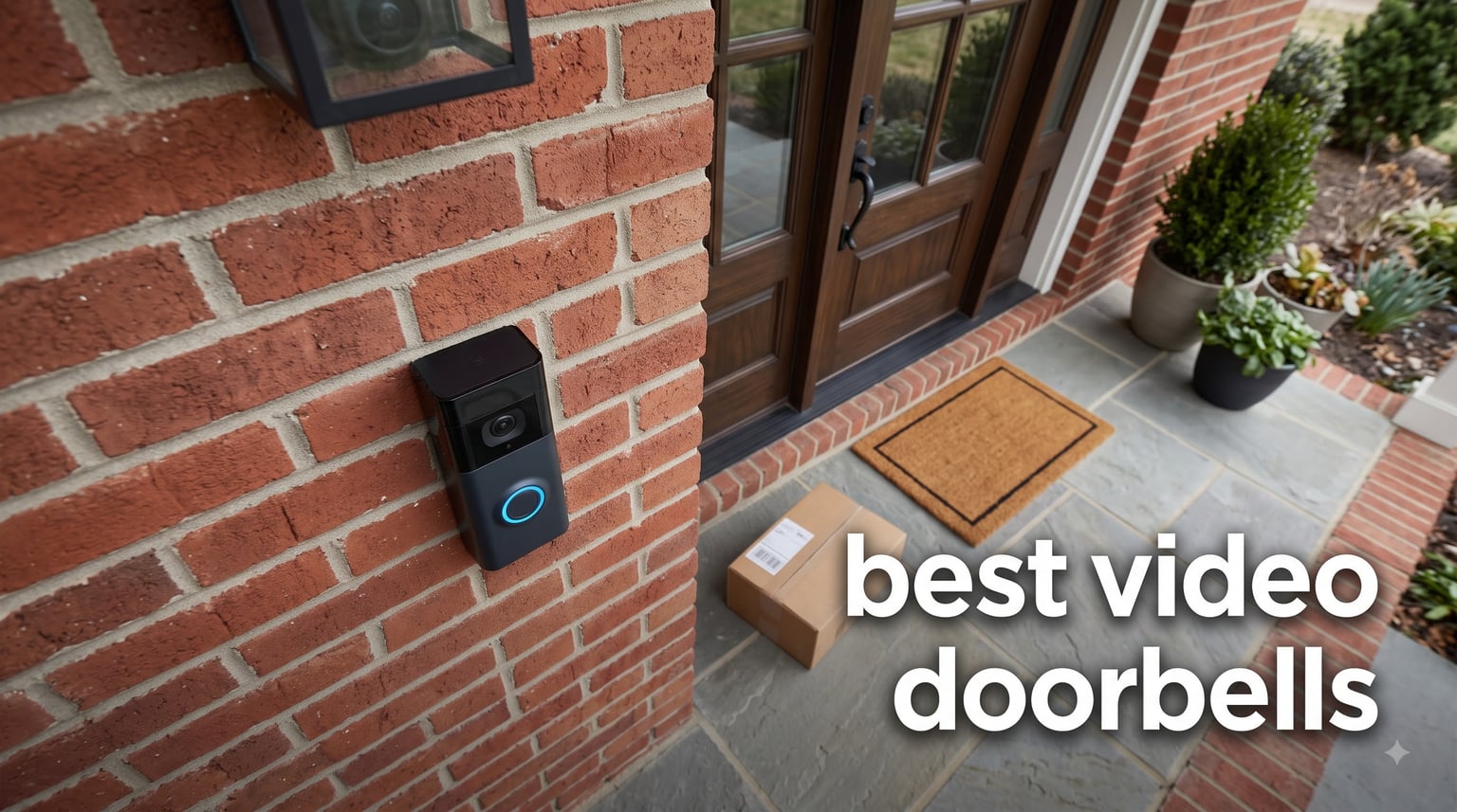 best video doorbells