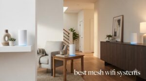 best mesh wifi systems