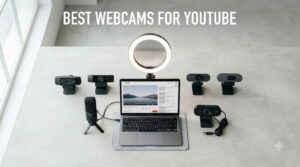 best webcams for youtube