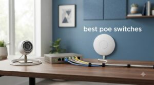 best poe switches