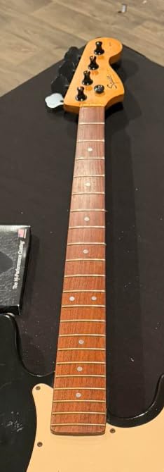 Jim Dunlop System 65 Guitar Fingerboard Kit customer photo 1