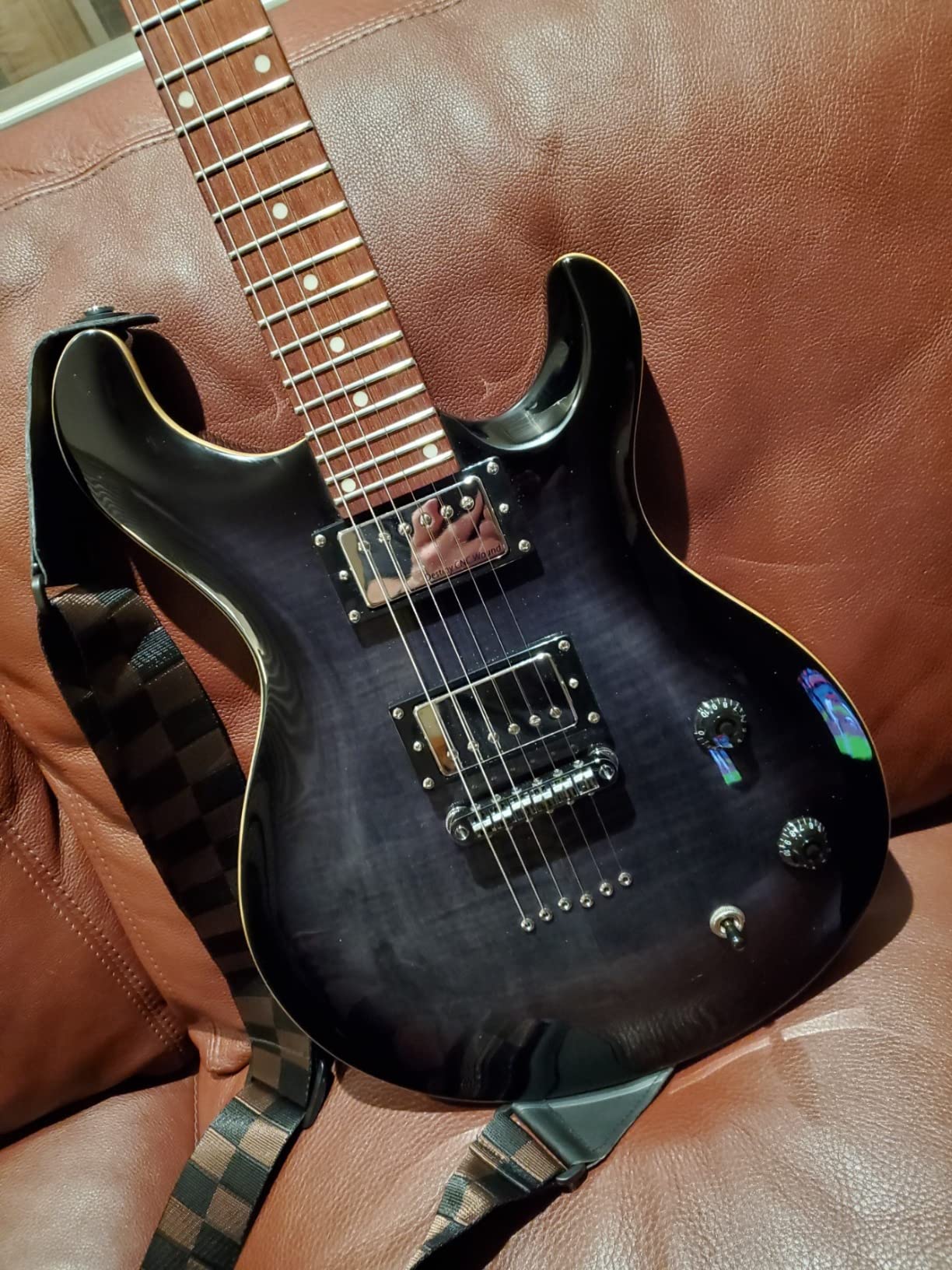 Formula 65 Fretboard Ultimate Lemon Oil - 4 oz customer photo 2