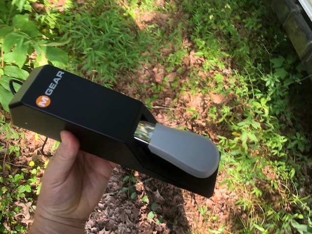 M-AUDIO SP-2 Universal Sustain Pedal customer photo 2