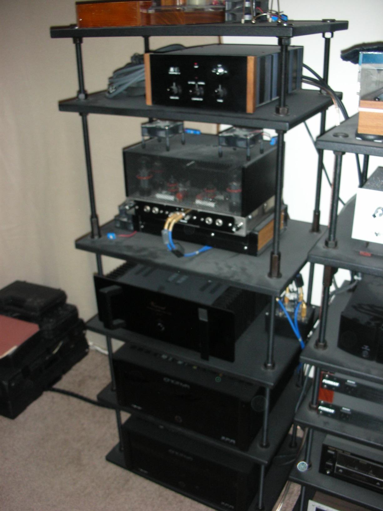 Salamander Designs A2/W Archetype Series Stand customer photo 2