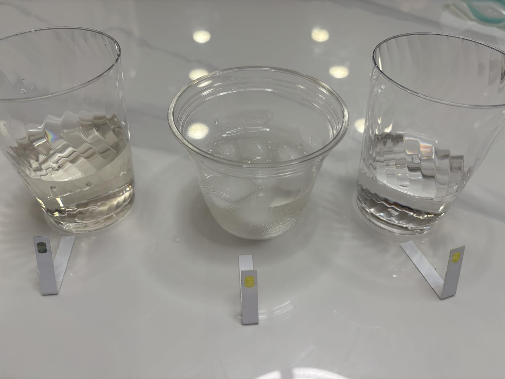 CuZn UC-200 Under Sink Water Filter, NSF/ANSI 42 & 372, 5-Year Filter Life customer photo 2