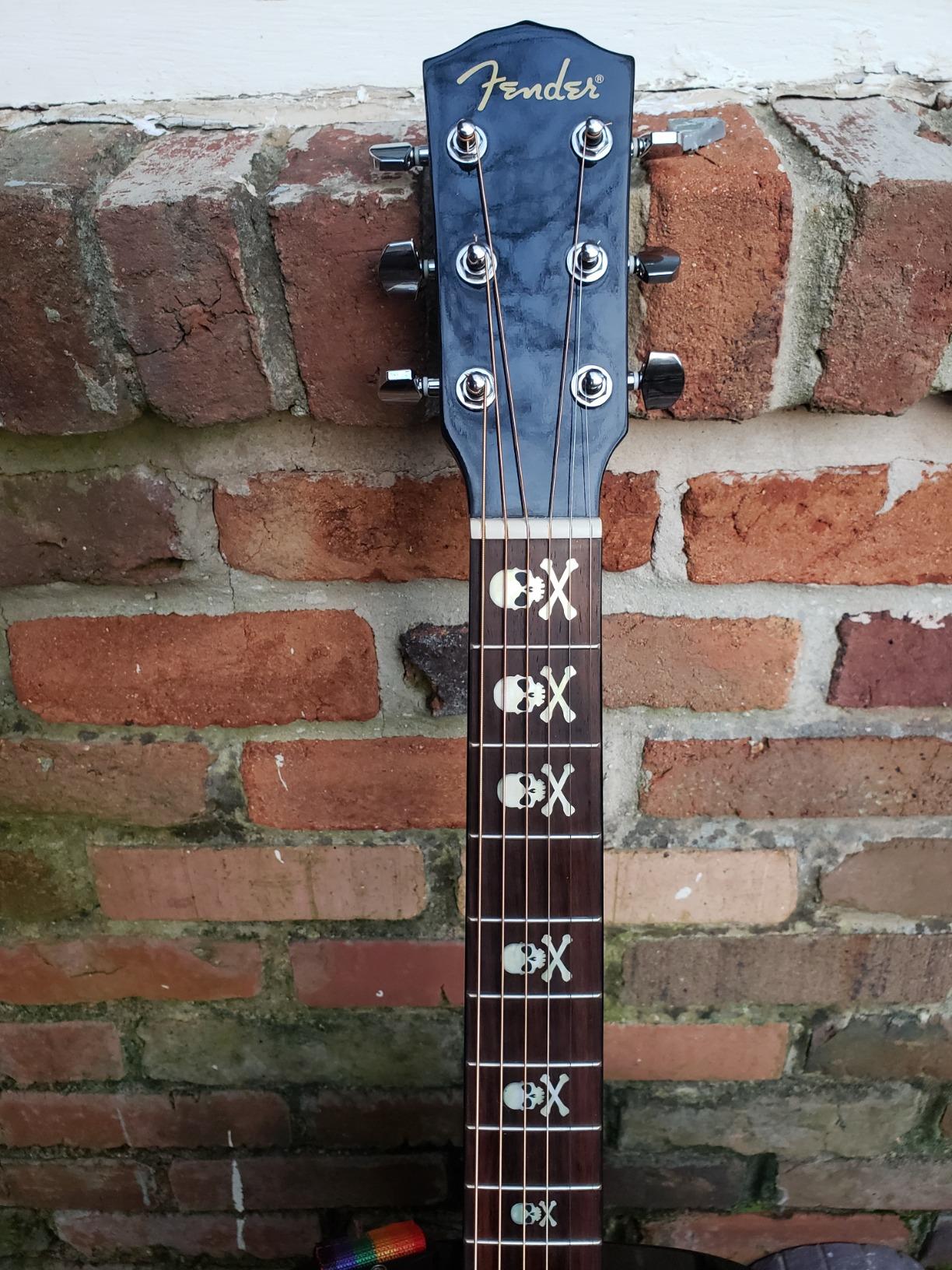 D'Addario Accessories Hydrate Fingerboard Conditioner customer photo 1