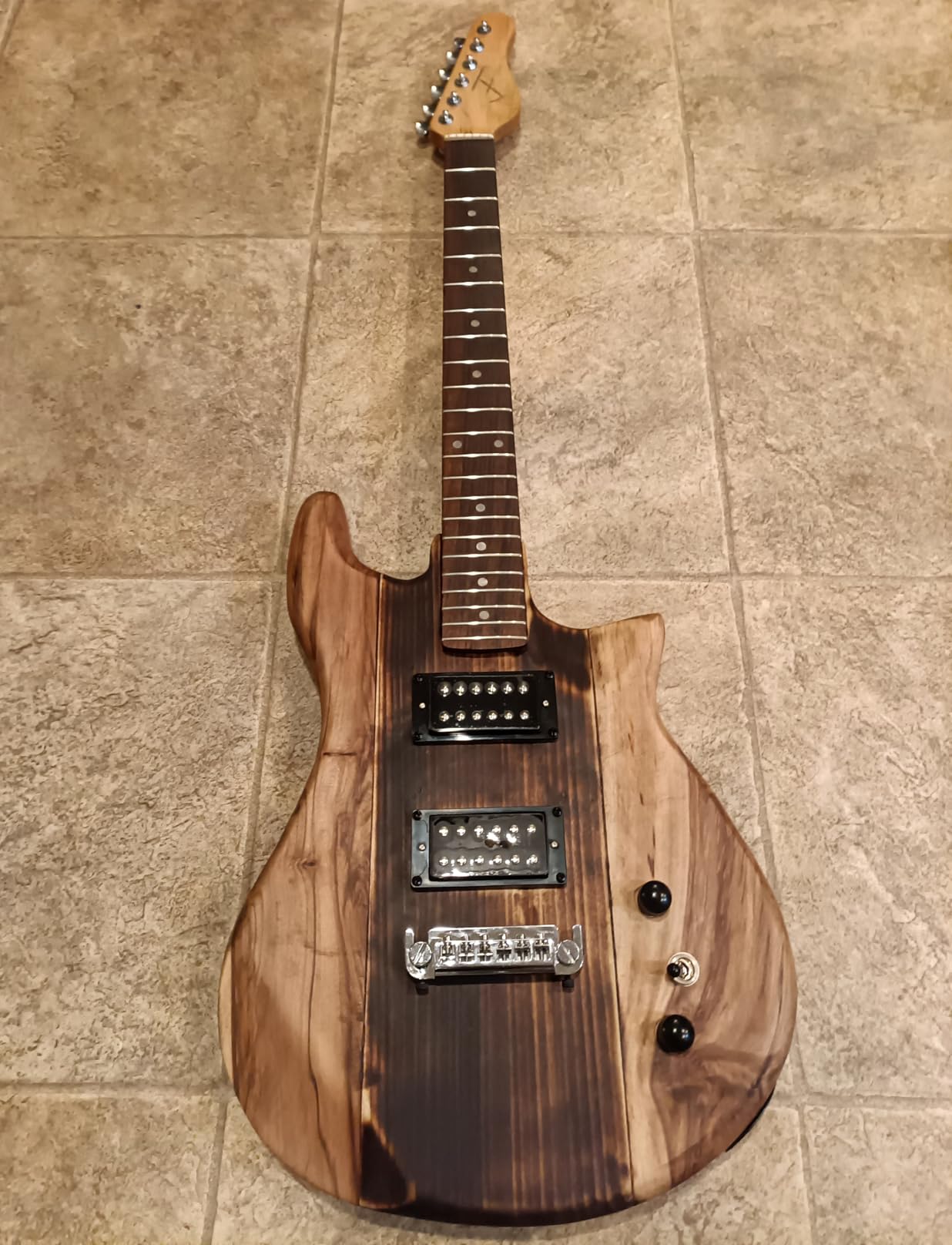 D'Addario Accessories Hydrate Fingerboard Conditioner customer photo 2