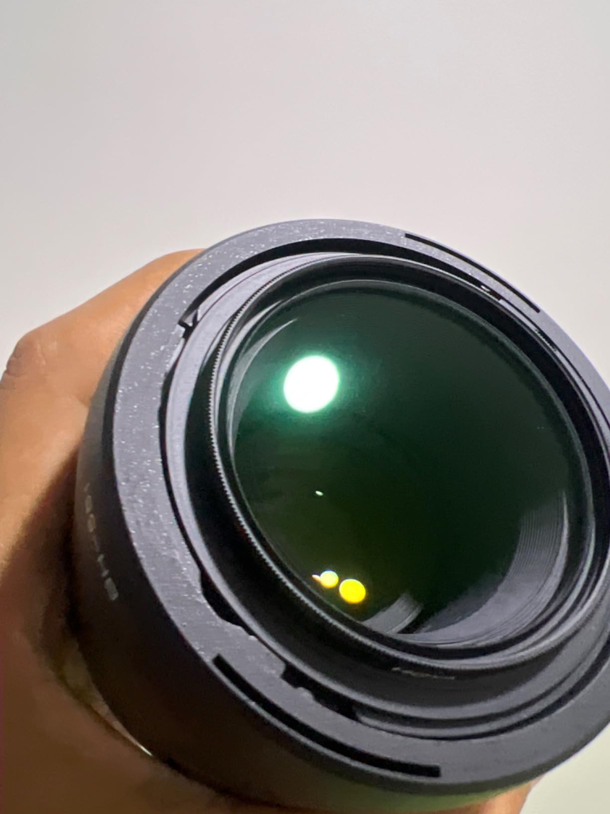 HOYA 77mm HMC UV(c) Haze Camera Lens Filter Multi-Coated Tempered Glass customer photo 2