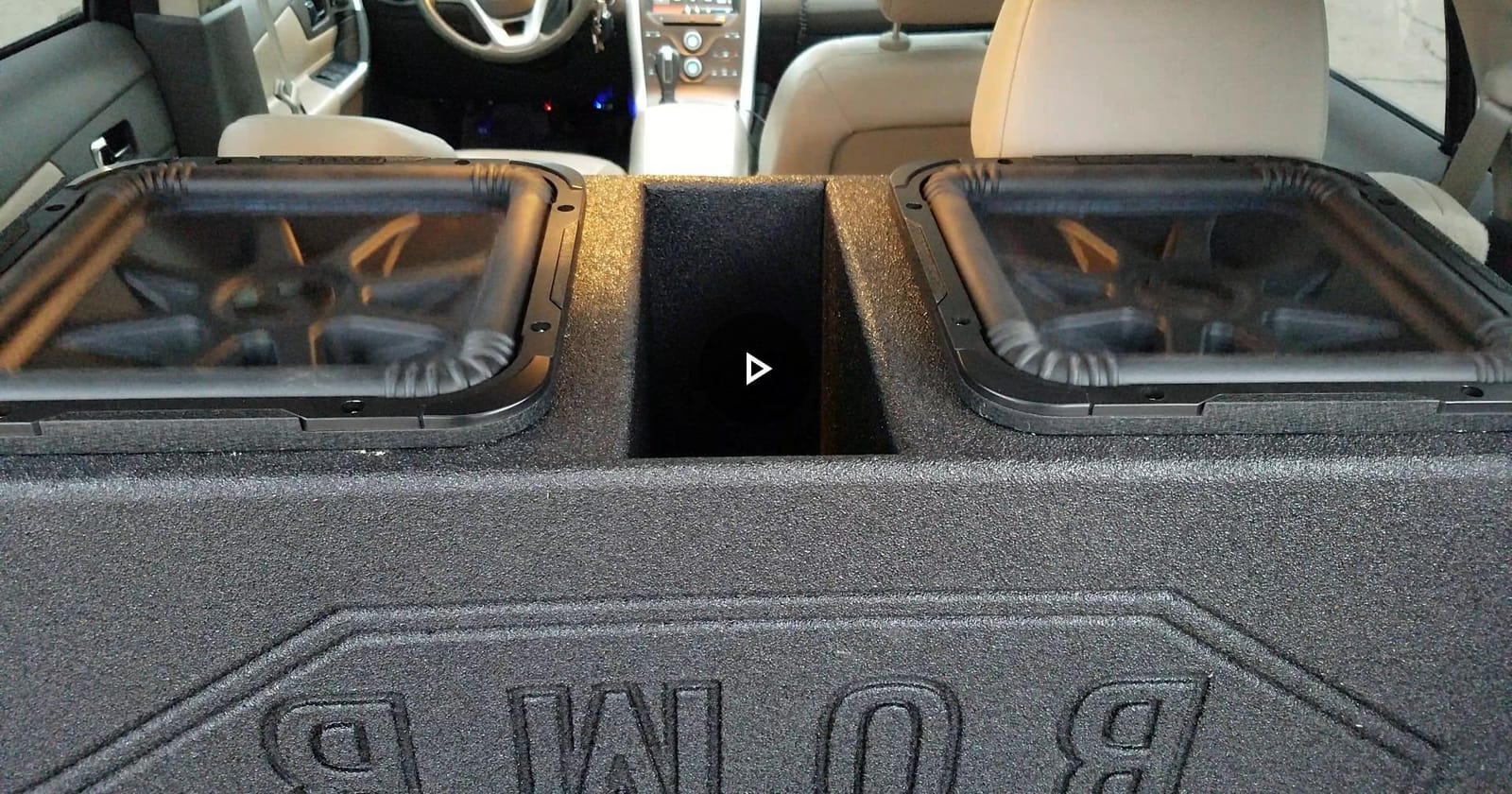 Planet Audio PCBLK2.0 2 Farad Car Capacitor, Energy Storage, Enhanced Bass customer photo 1